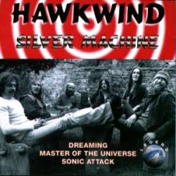 Hawkwind : Silver Machine 1